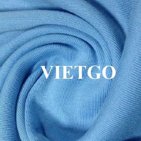 Cơ hội xuất khẩu vải may mặc sang thị trường Sri Lanka