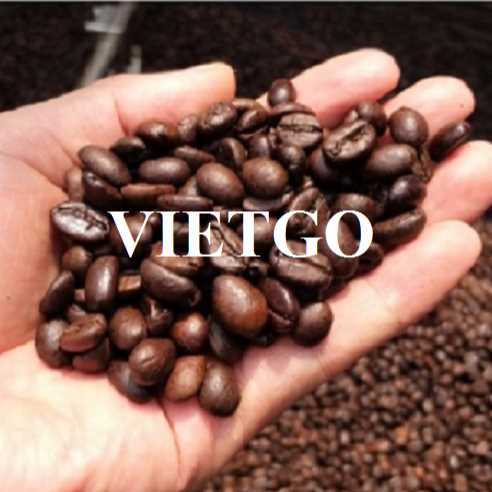 (Cập nhật đơn hàng) Thương vụ xuất khẩu hạt cà phê Robusta sang thị trường Ba Lan