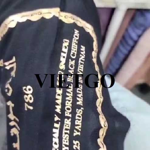 Cơ hội xuất khẩu vải may mặc sang thị trường Bahrain