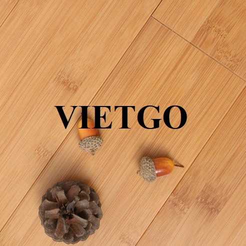Thương vụ hợp tác xuất khẩu ván sàn tre cùng doanh nghiệp Cộng hòa Dominica