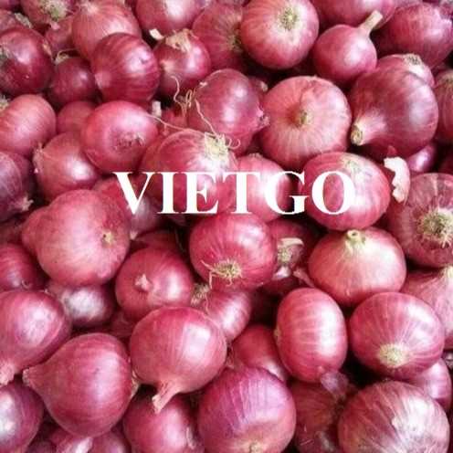 Cơ hội xuất khẩu hành sang thị trường Nepal