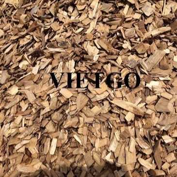 Thương vụ xuất khẩu gỗ vụn đến thị trường Malaysia
