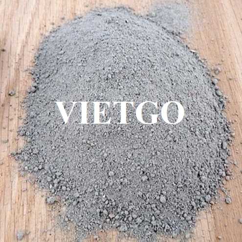 Cơ hội xuất khẩu tro bay sang thị trường Ba Lan