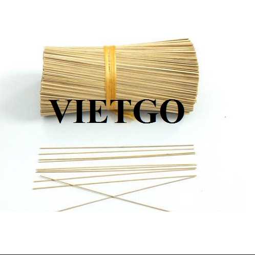 Cơ hội xuất khẩu chân hương sang thị trường Ấn Độ