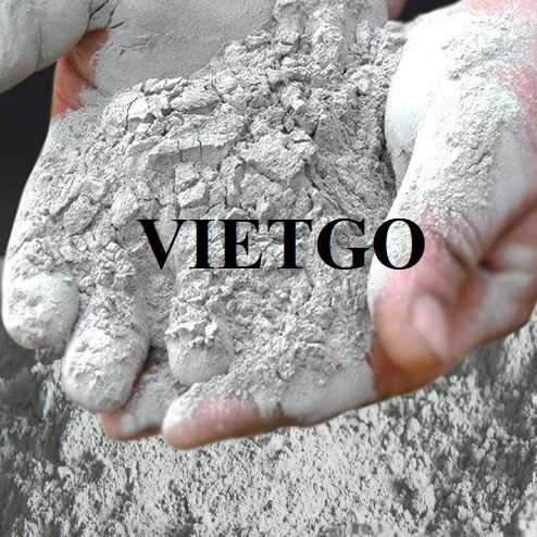 Thương vụ hợp tác xuất khẩu xi măng cùng doanh nghiệp Cộng hòa Dominica