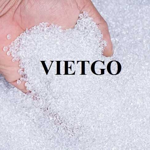 Thương vụ xuất khẩu hạt nhựa sang thị trường Bangladesh