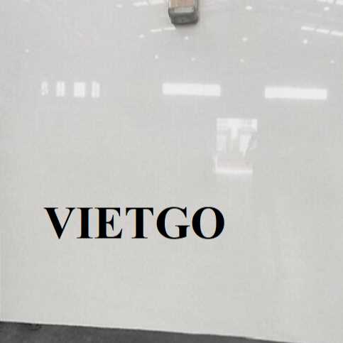 Cơ hội xuất khẩu đá marble sang thị trường Ấn Độ