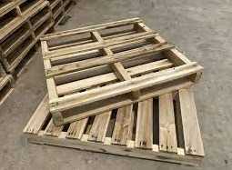 Tìm đơn vị vận chuyển gỗ pallet từ Nghệ An ra Cảng Hải Phòng sang Canada