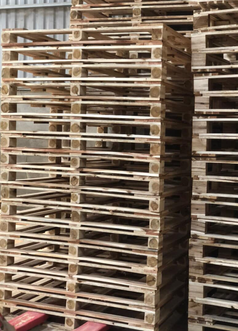 Cần tìm đơn vị vận tải vận chuyển mặt hàng gỗ pallet đi Hy Lạp