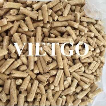 Cơ hội xuất khẩu viên nén mùn cưa sang thị trường Pháp