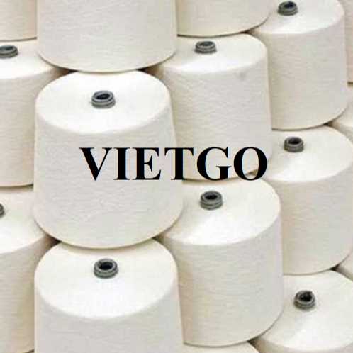 Cơ hội xuất khẩu sản phẩm sợi sang thị trường Bangladesh