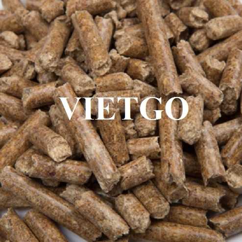 Cơ hội xuất khẩu sản phẩm viên nén mùn cưa sang thị trường Hàn Quốc