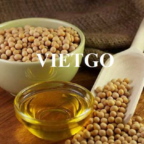 Cơ hội hợp tác xuất khẩu dầu đậu nành sang thị trường Bangladesh