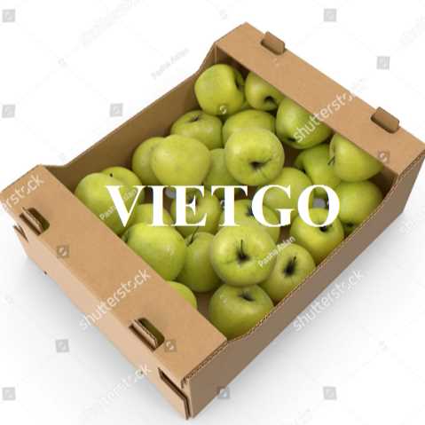 Thương vụ xuất khẩu hộp giấy sang thị trường Pháp