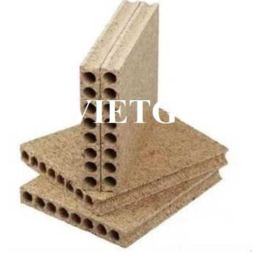 Thương vụ xuất khẩu ván dăm sang thị trường UAE