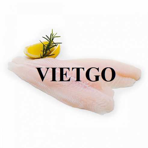 Cơ hội xuất khẩu phi lê cá tra sang thị trường Pháp