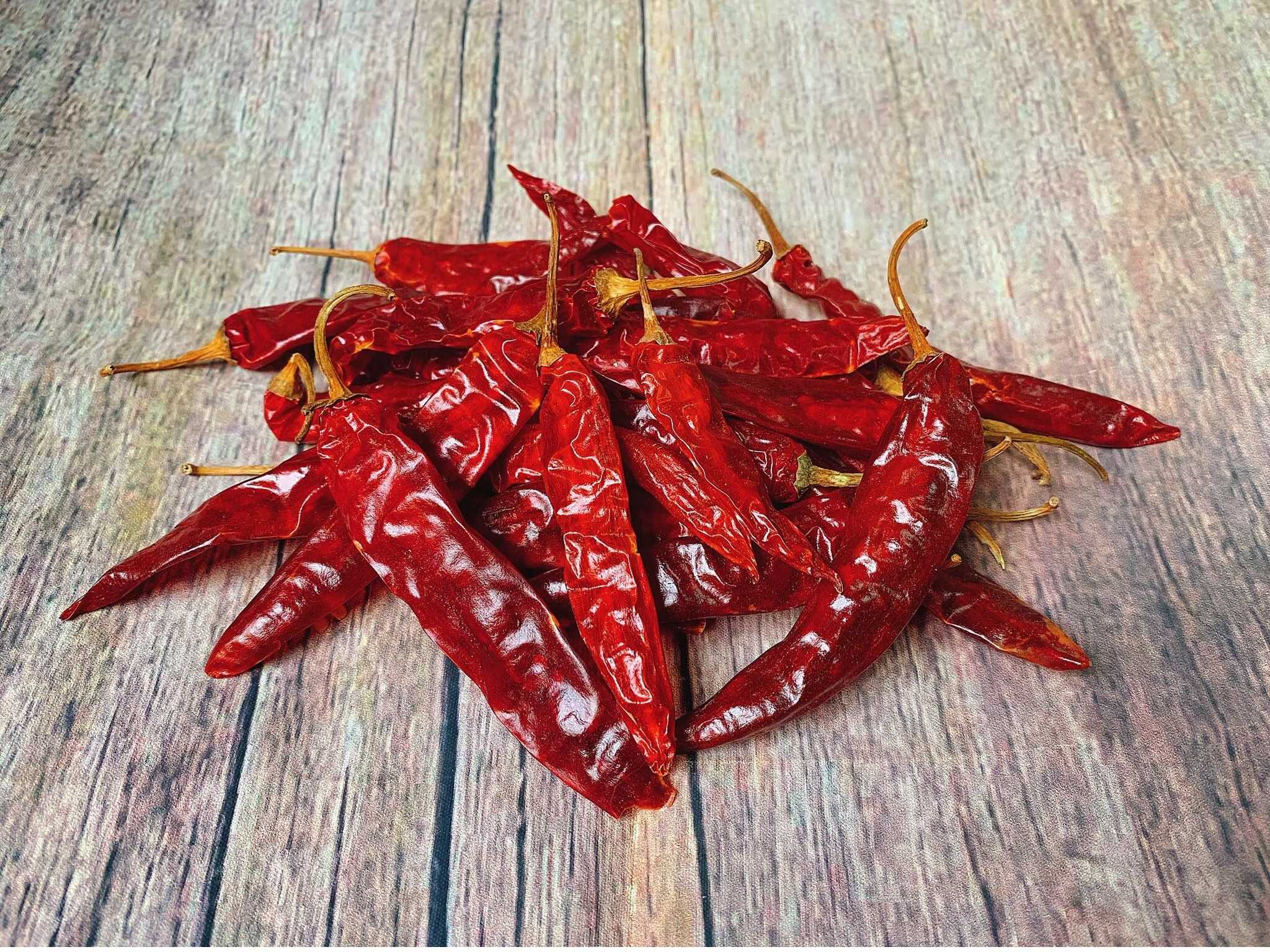 Cần tìm FWD mặt hàng ớt khô sang Thổ Nhĩ Kỳ