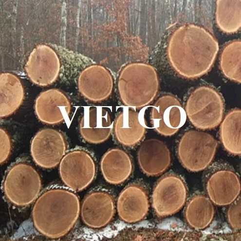 Thương vụ xuất khẩu gỗ sồi tròn sang thị trường Oman