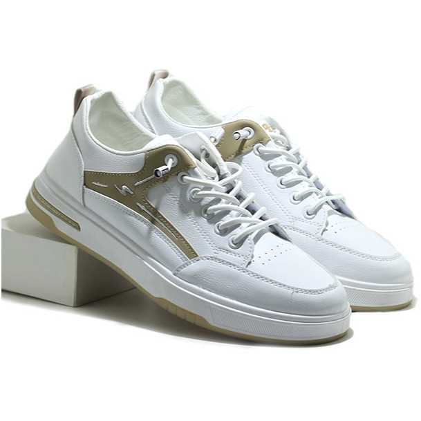 I need Leather formal shoes and Sneakers
