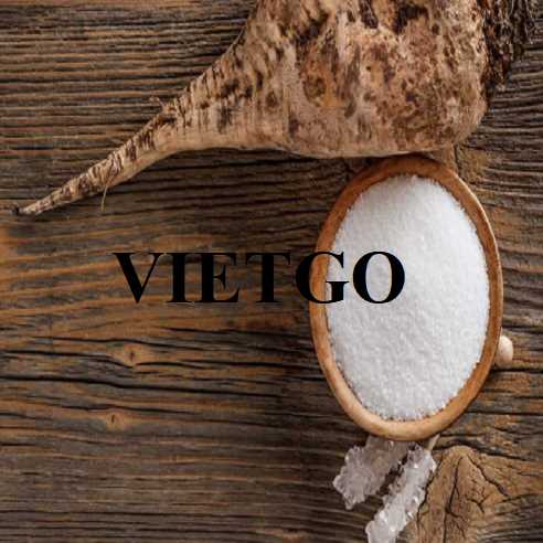 Cơ hội hợp tác xuất khẩu đường sang thị trường Philippines