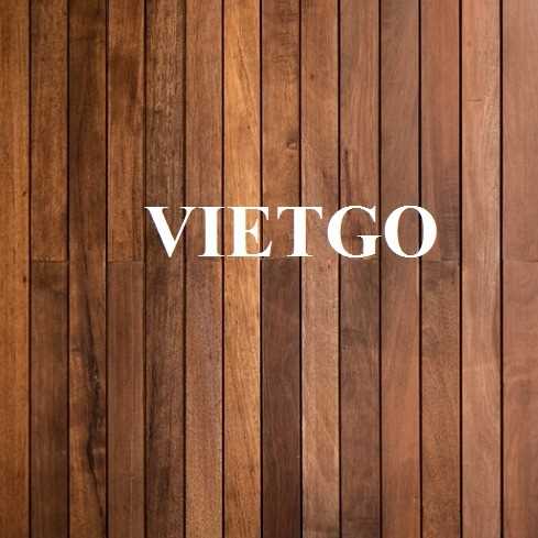 Thương vụ xuất khẩu ván sàn đến thị trường Morocco
