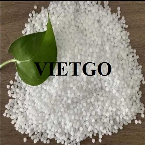 Thương vụ xuất khẩu hạt nhựa LDPE và LLDPE sang thị trường Nam Phi