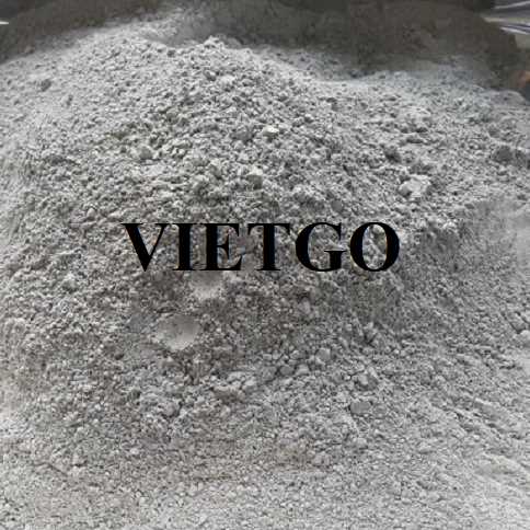 Cơ hội xuất khẩu xi măng sang thị trường Tây Ban Nha