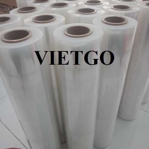 Cơ hội xuất khẩu màng bọc sang thị trường Nga 