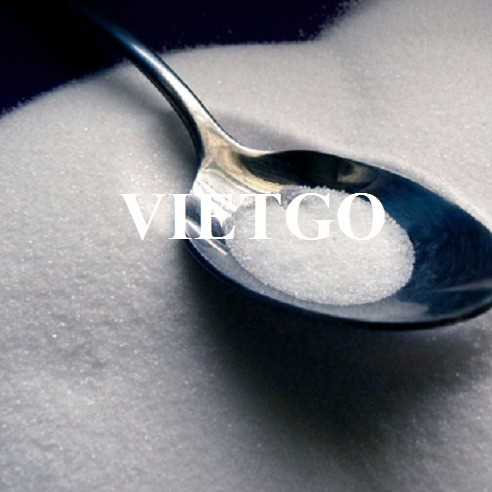 Cơ hội xuất khẩu đường sang thị trường Trung Quốc