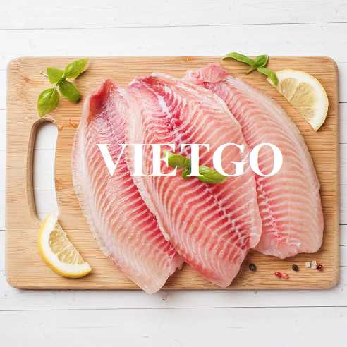 Cơ hội xuất khẩu cá rô phi phi lê sang thị trường Tây Ban Nha