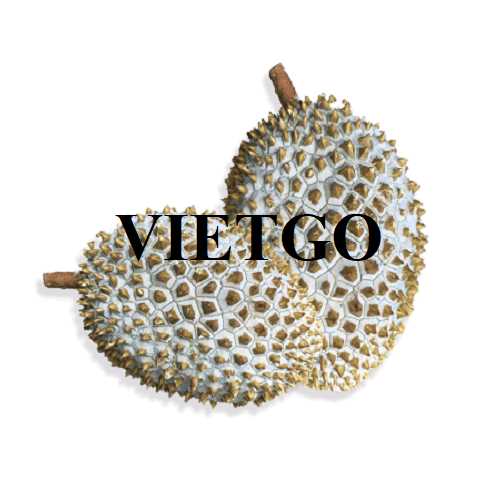 Thương vụ xuất khẩu sầu riêng đông lạnh nguyên trái sang thị trường Úc