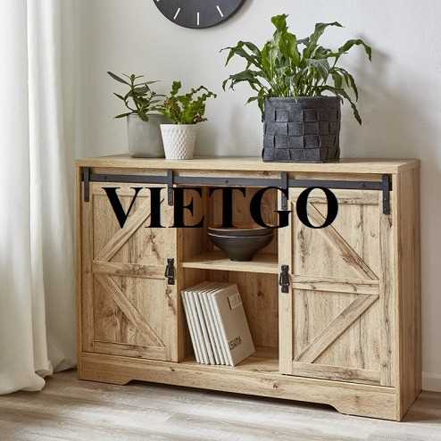 Cơ hội xuất khẩu đồ nội thất sang thị trường Pháp 