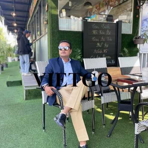Vị doanh nhân người Ấn Độ đang cần tìm kiếm đại diện thương mại tại Việt Nam