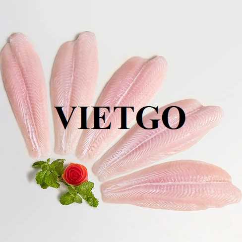 Cơ hội xuất khẩu phi lê cá tra và phi lê cá rô phi sang thị trường Nga