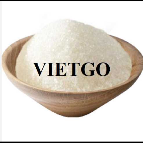 Cơ hội hợp tác xuất khẩu đường đến thị trường Thổ Nhĩ Kỳ 