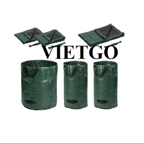 Cơ hội xuất khẩu bạt tới thị trường Đức 