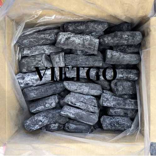 Cơ hội xuất khẩu than trắng sang thị trường Thổ Nhĩ Kỳ