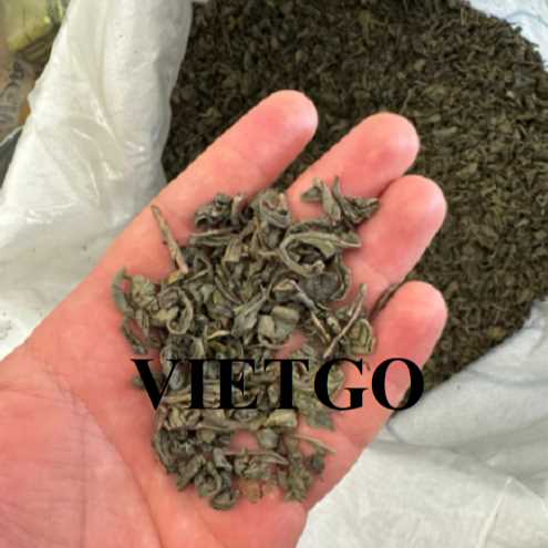 Cơ hội hợp tác xuất khẩu chè xanh đến thị trường Turkmenistan