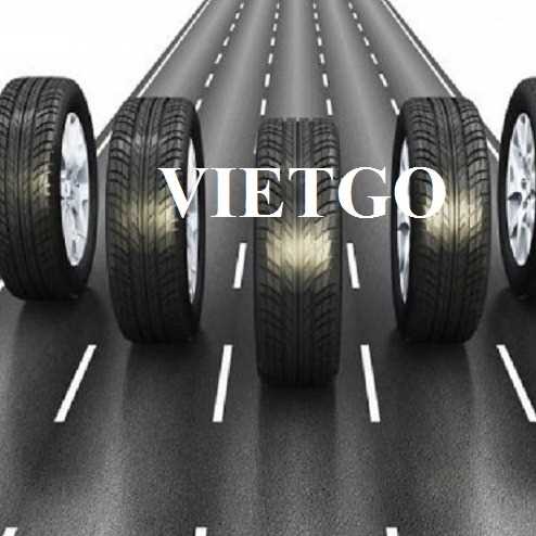 Thương vụ xuất khẩu lốp xe sang thị trường Mỹ