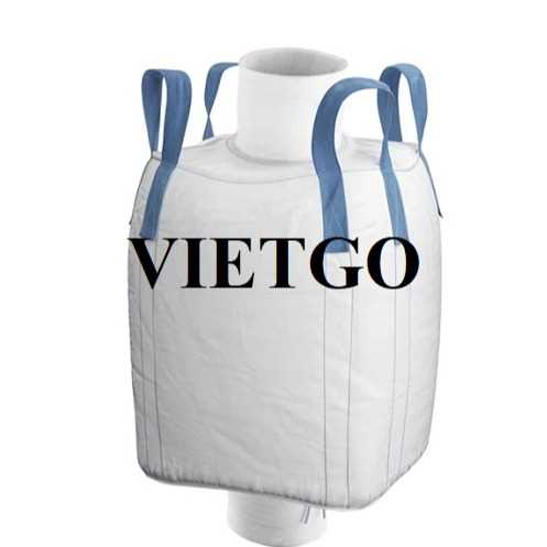 Cơ hội xuất khẩu bao jumbo sang thị trường Ả Rập Xê Út