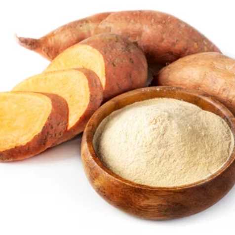 i need sweet potato powder
