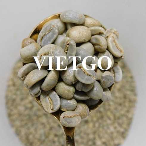 Thương vụ xuất khẩu cà phê đến thị trường Ả Rập Xê Út