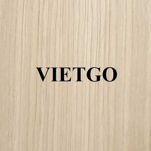 Thương vụ xuất khẩu sản phẩm ván MDF đến thị trường Mỹ