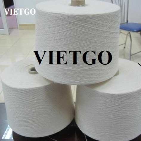 Cơ hội xuất khẩu sợi may mặc sang thị trường KENYA