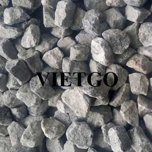 Cơ hội giao thương xuất khẩu đá xây dựng sang cùng vị khách người Ấn Độ