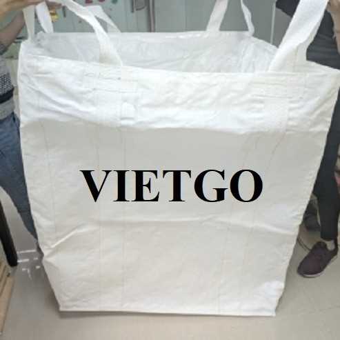 Cơ hội xuất khẩu sản phẩm bao jumbo sang thị trường Philippines