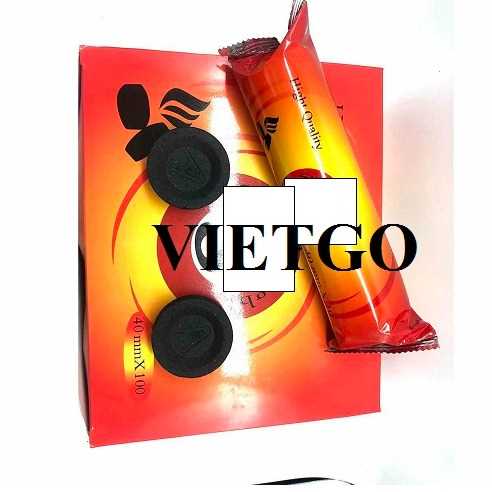 Cơ hội xuất khẩu than nén sang thị trường Ai Cập