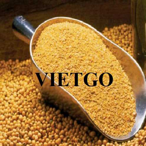 Cơ hội hợp tác xuất khẩu bã đậu nành sang thị trường Đông Timor