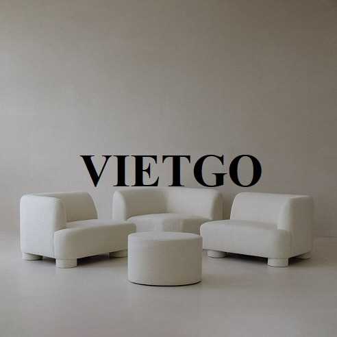 Cơ hội xuất khẩu bộ bàn ghế sofa sang thị trường Hàn Quốc
