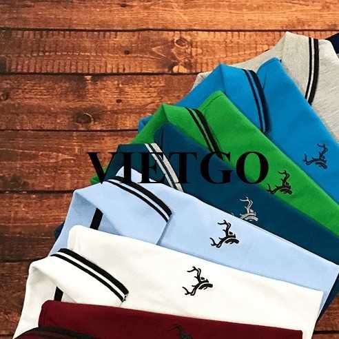 Cơ hội xuất khẩu áo Polo tới Kuwait
